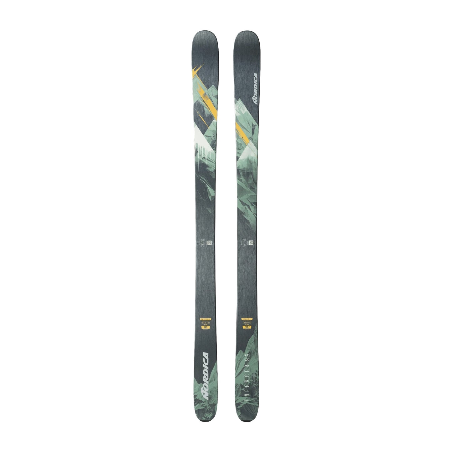 Nordica Enforcer 94