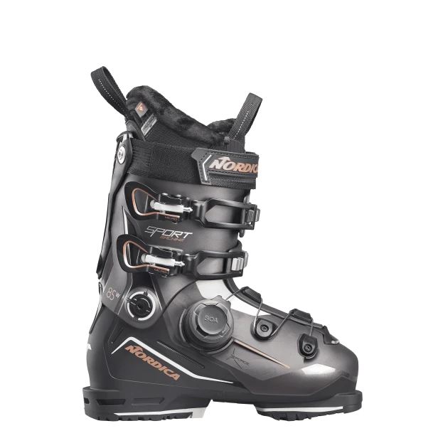 Nordica Women's Sportmachine 3 85 Boa