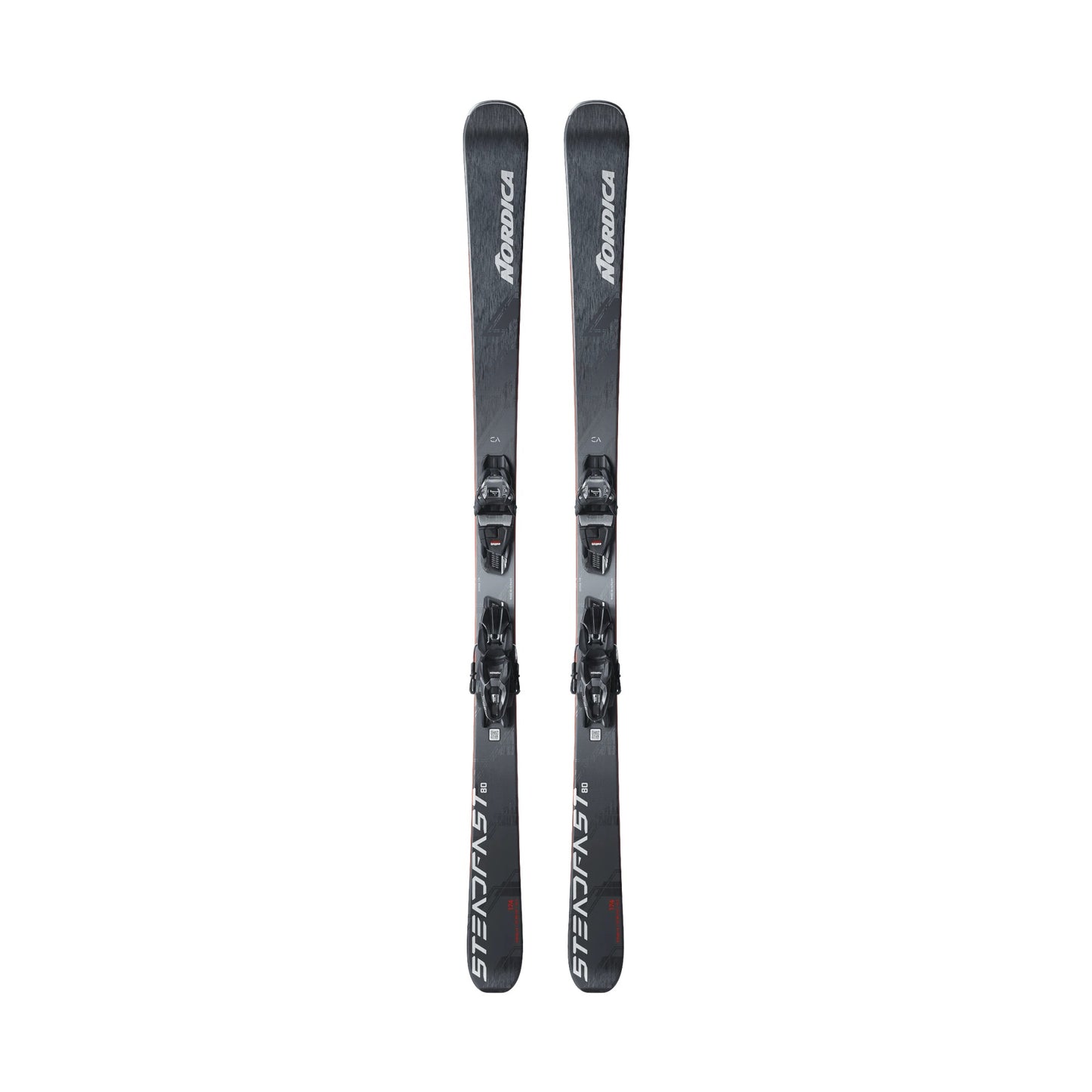 Nordica Steadfast 80 Ca + Tp2 Comp 10