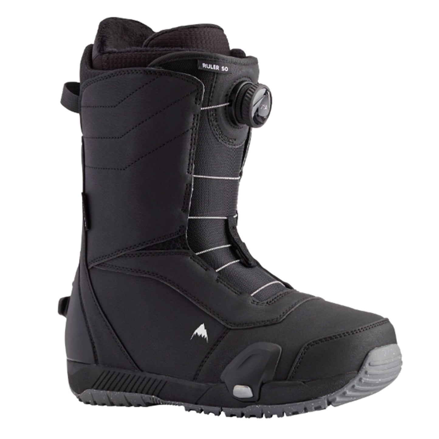 Burton Ruler BOA Step On Boot