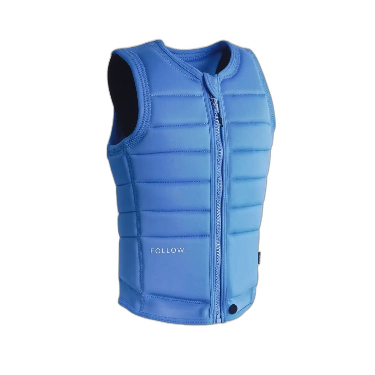 HO Women's Total Impact Vest - side view
