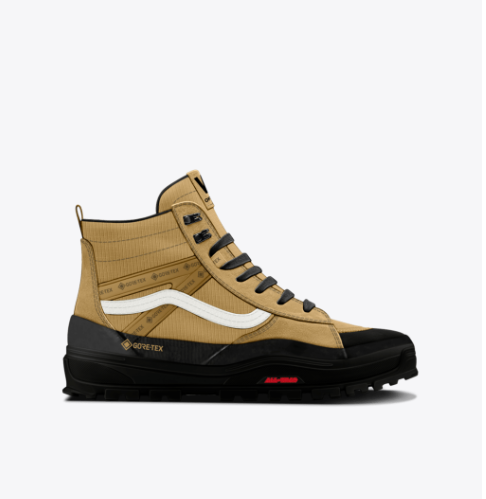 Vans Unisex Sk8-Hi® Gore-Tex® Insulated
