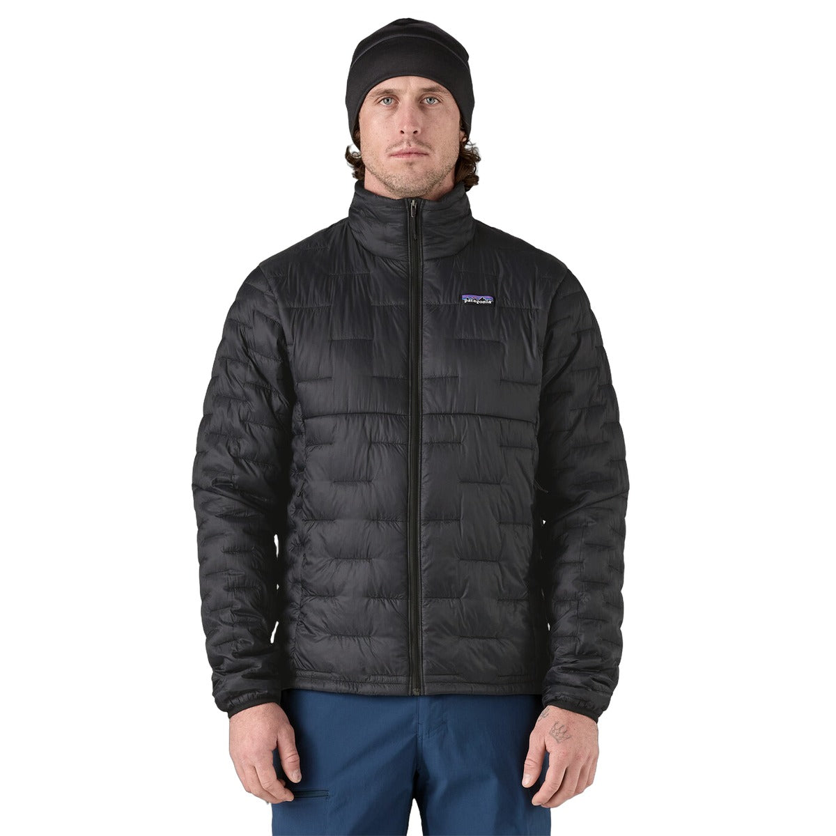 Patagonia Men's Micro Puff JKT