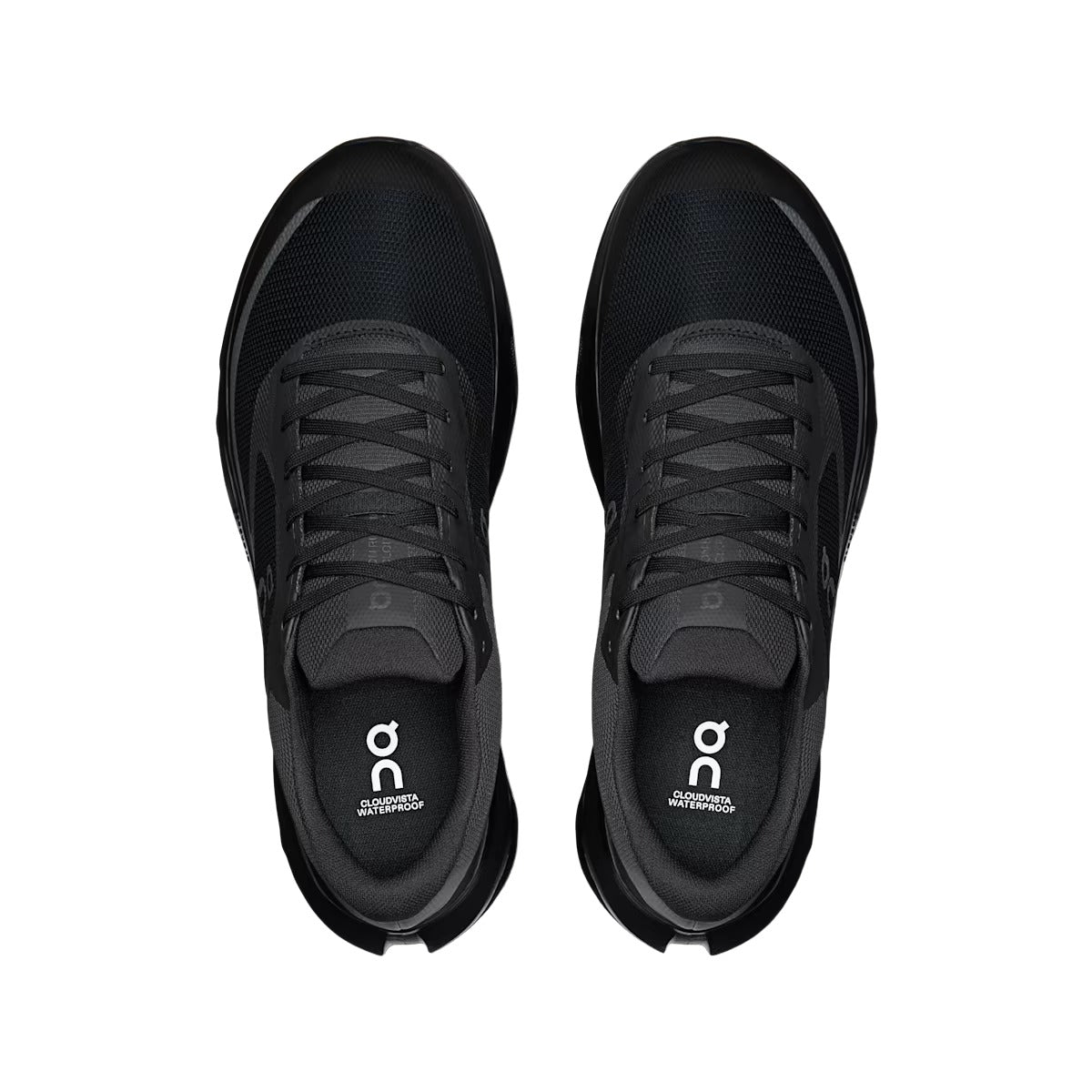 On Men's Cloudvista 3 Waterproof