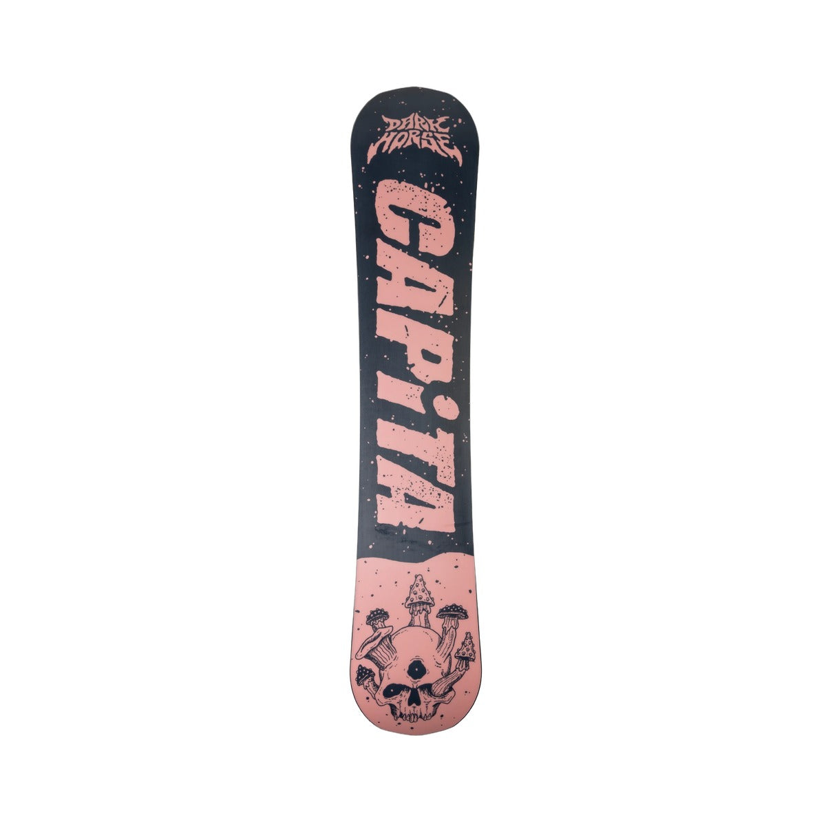 Capita Dark Horse 2027