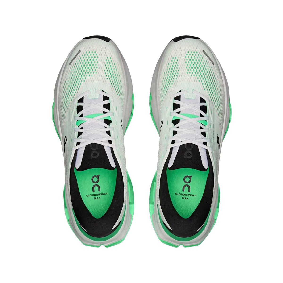 On Men's Cloudrunner 3 Max