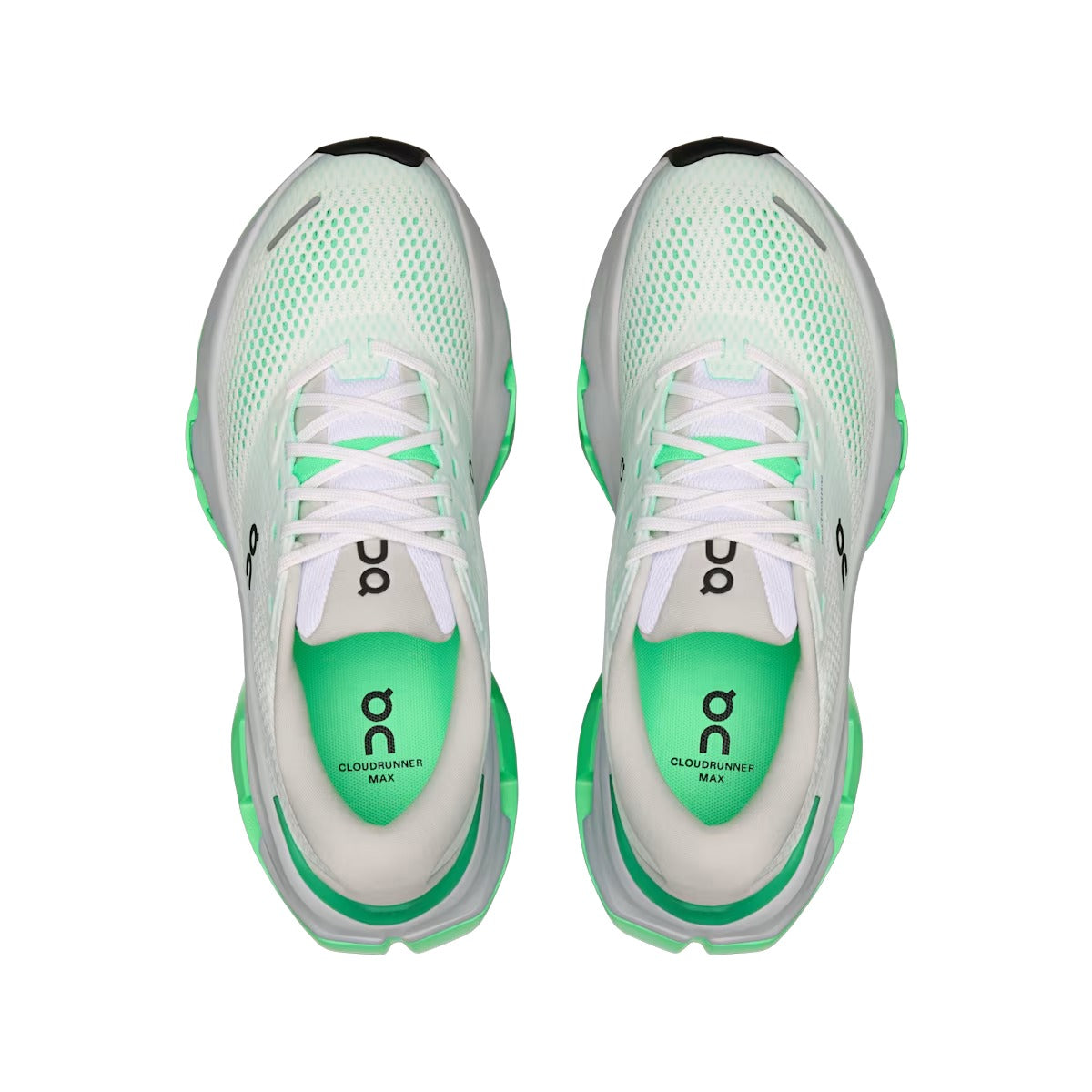 On Women's Cloudrunner 3