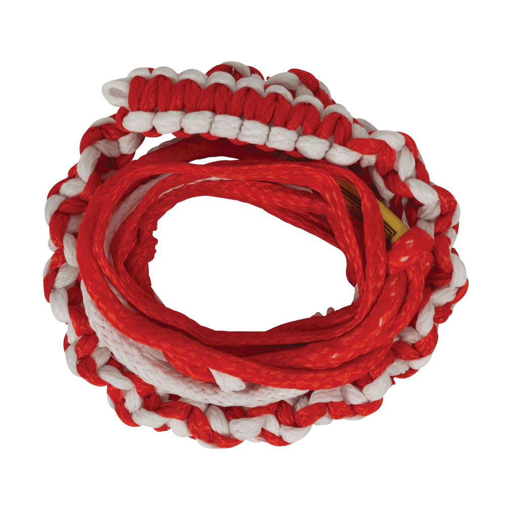 Hyperlite 20ft Knotted Surf Rope