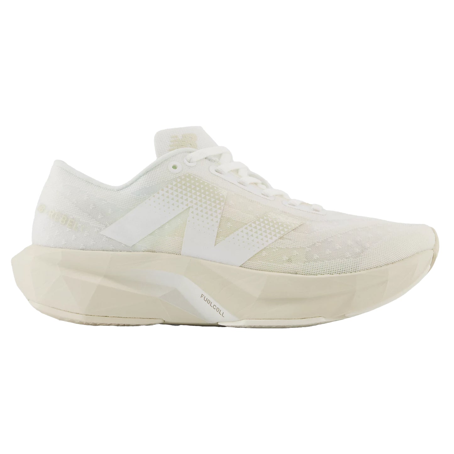 Women's FuelCell Rebel v4
