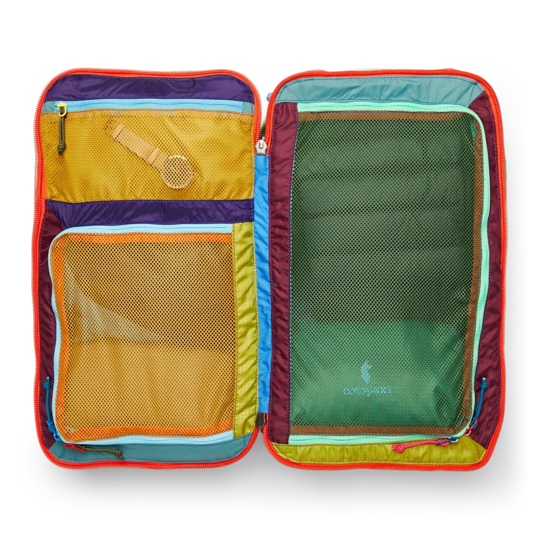 Cotopaxi Allpa 28L Travel Pack - Del Dia