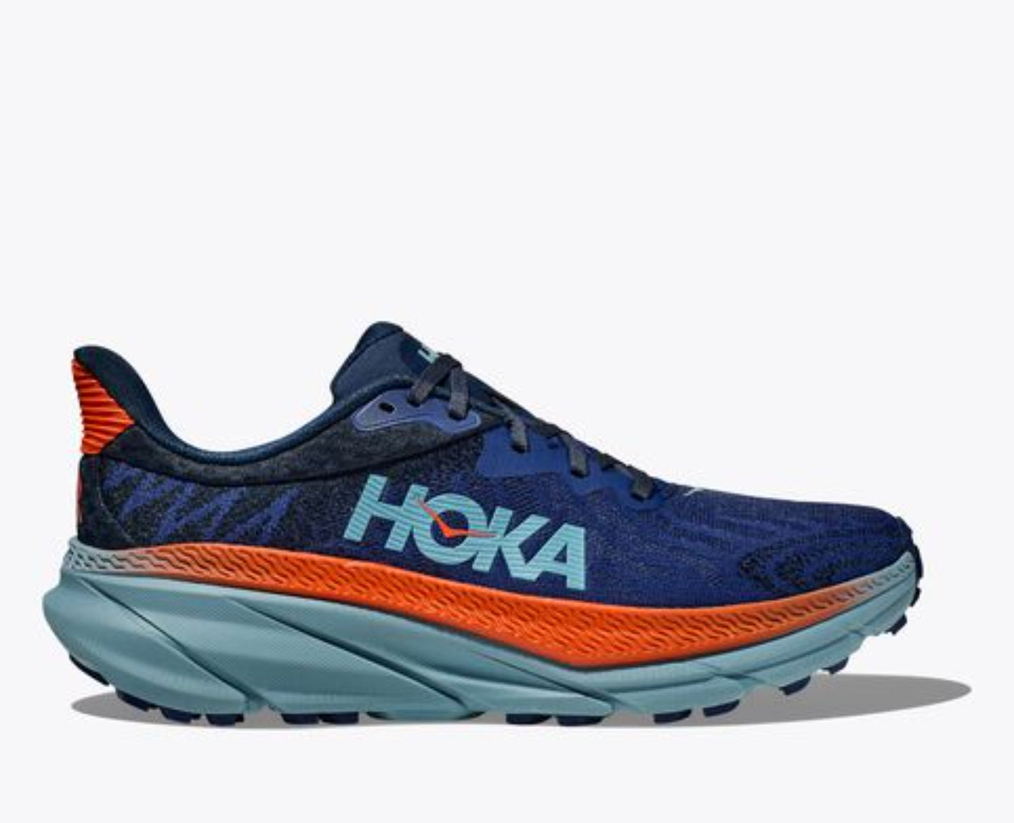 side view of the Hoka Challenger ATR M