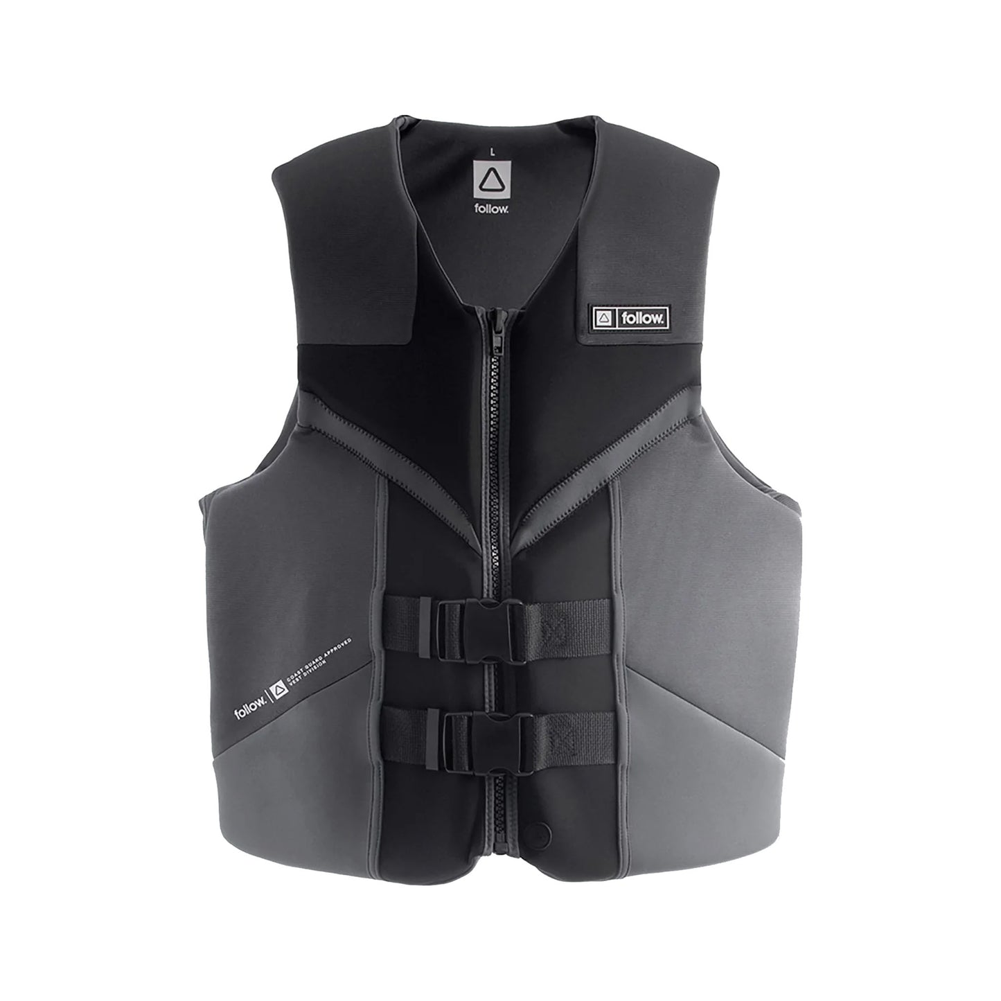 Follow Men's Cure CGA Vest