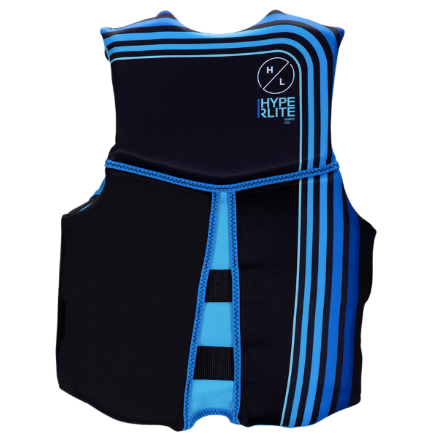 Jr. Indy CGA Vest