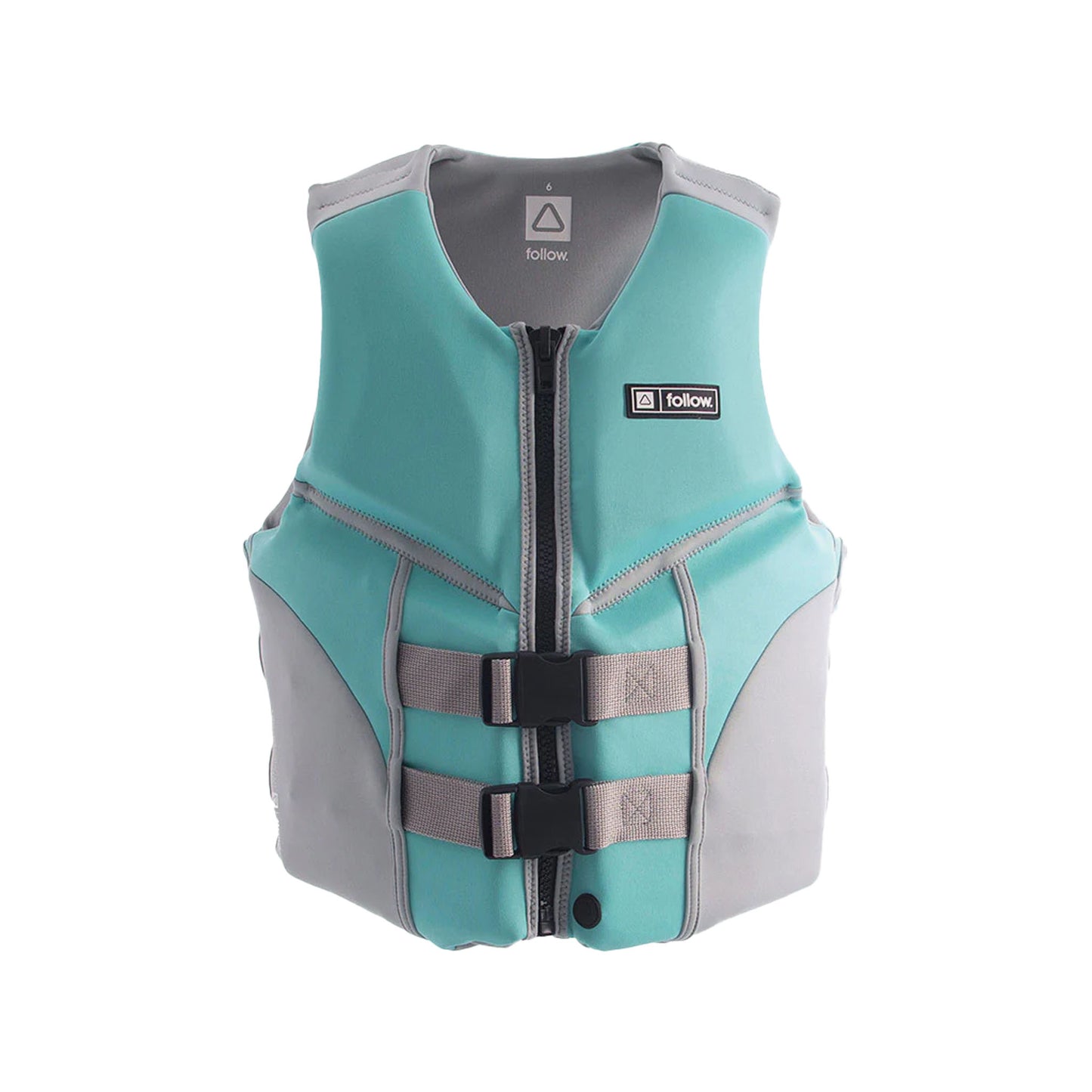 Follow Women's Cure CGA Vest