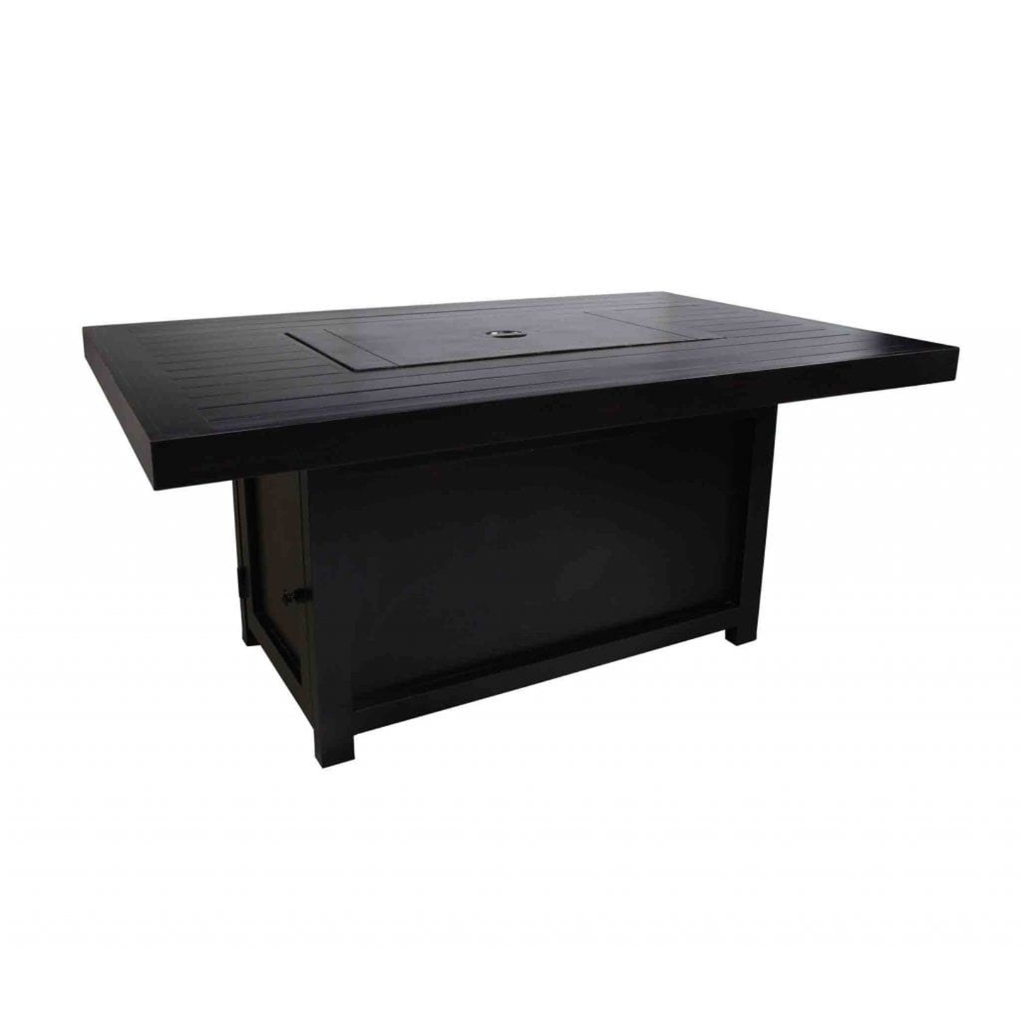 Cabana coast monaco 50"x32" fire table