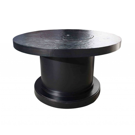 cabana coast venice 42" round fire table