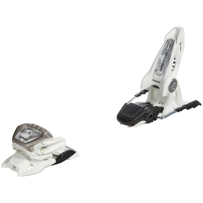 Marker Griffon 13 in White