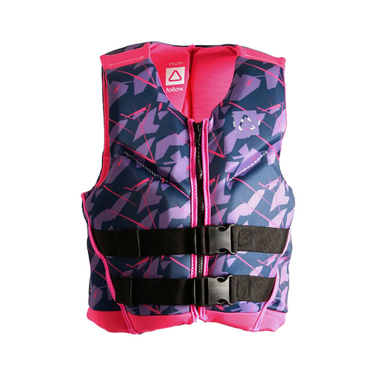 POP CGA Vest
