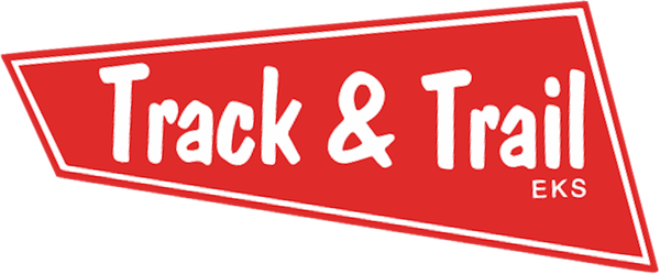 Track and Trail running store