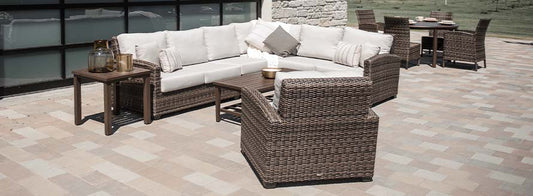 Inbound: New Canadian Patio Furniture for 2025