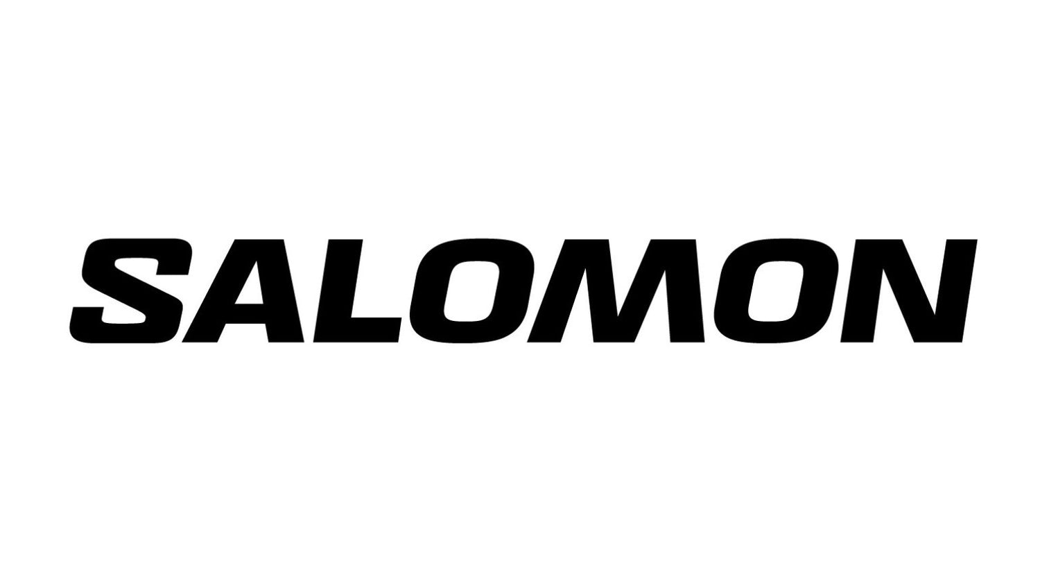 Salomon snowboards logo