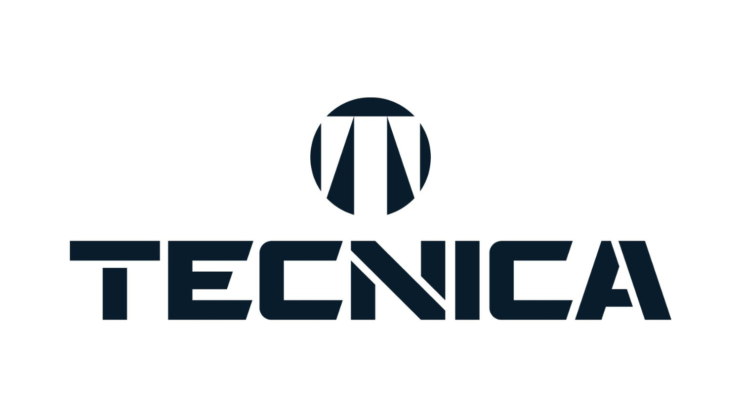tecnica alpine ski boots logo