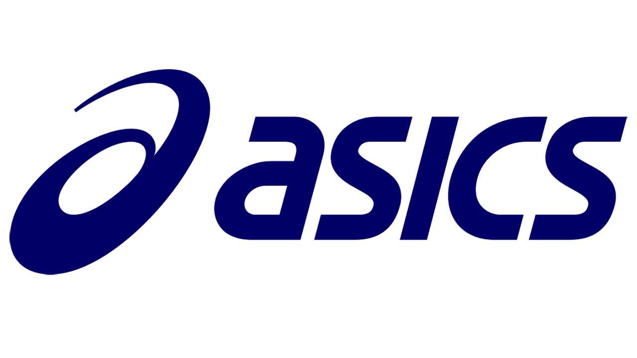 Asics Logo