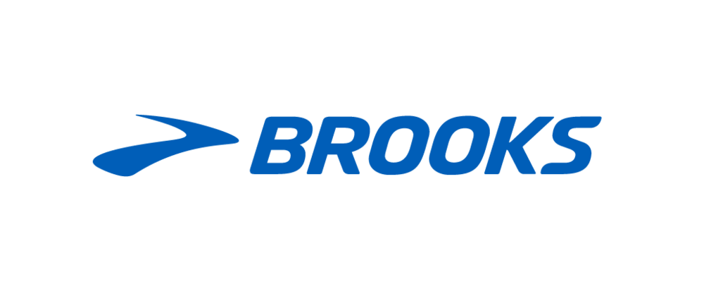 Brooks Running Logo