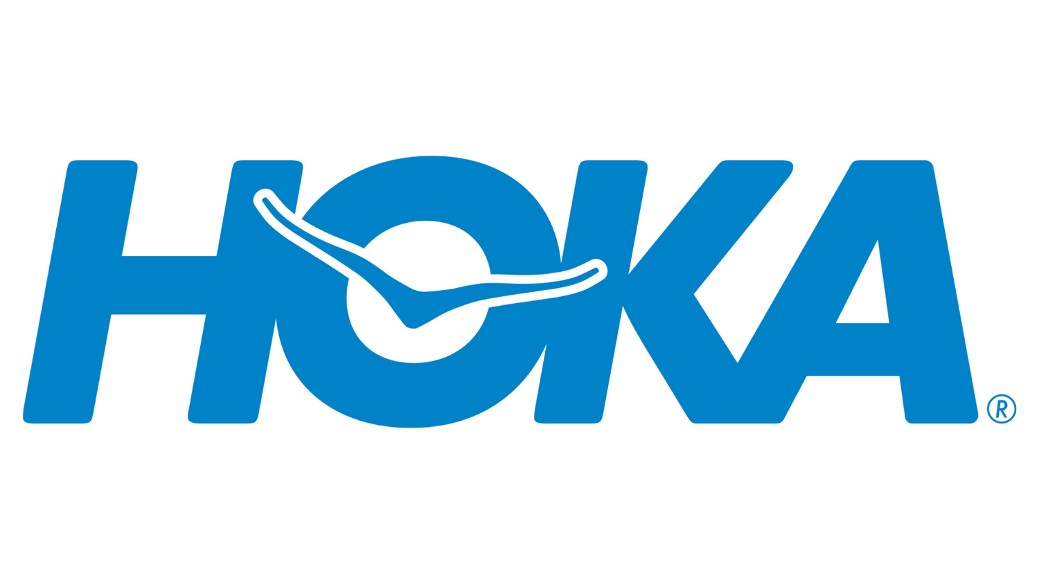 Hoka One to One Logo
