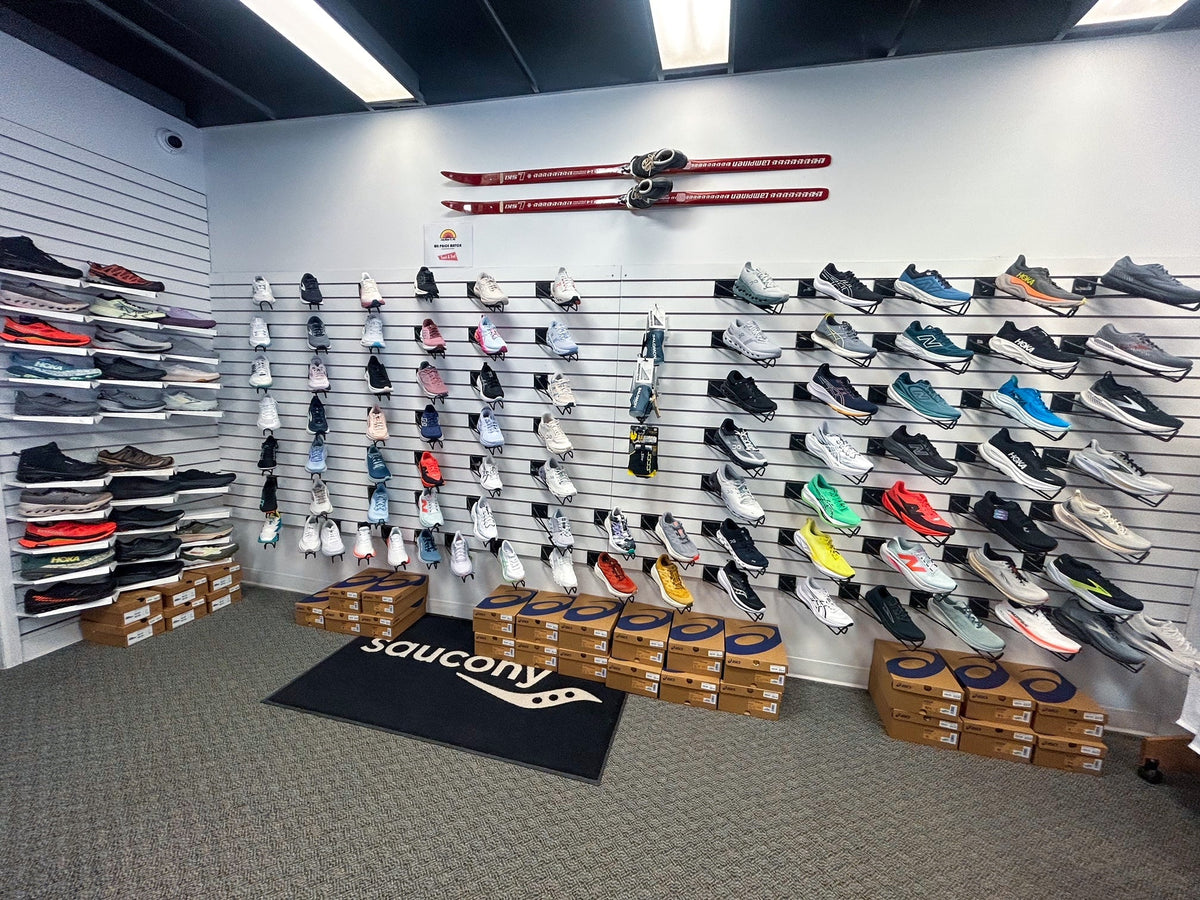 Footwear