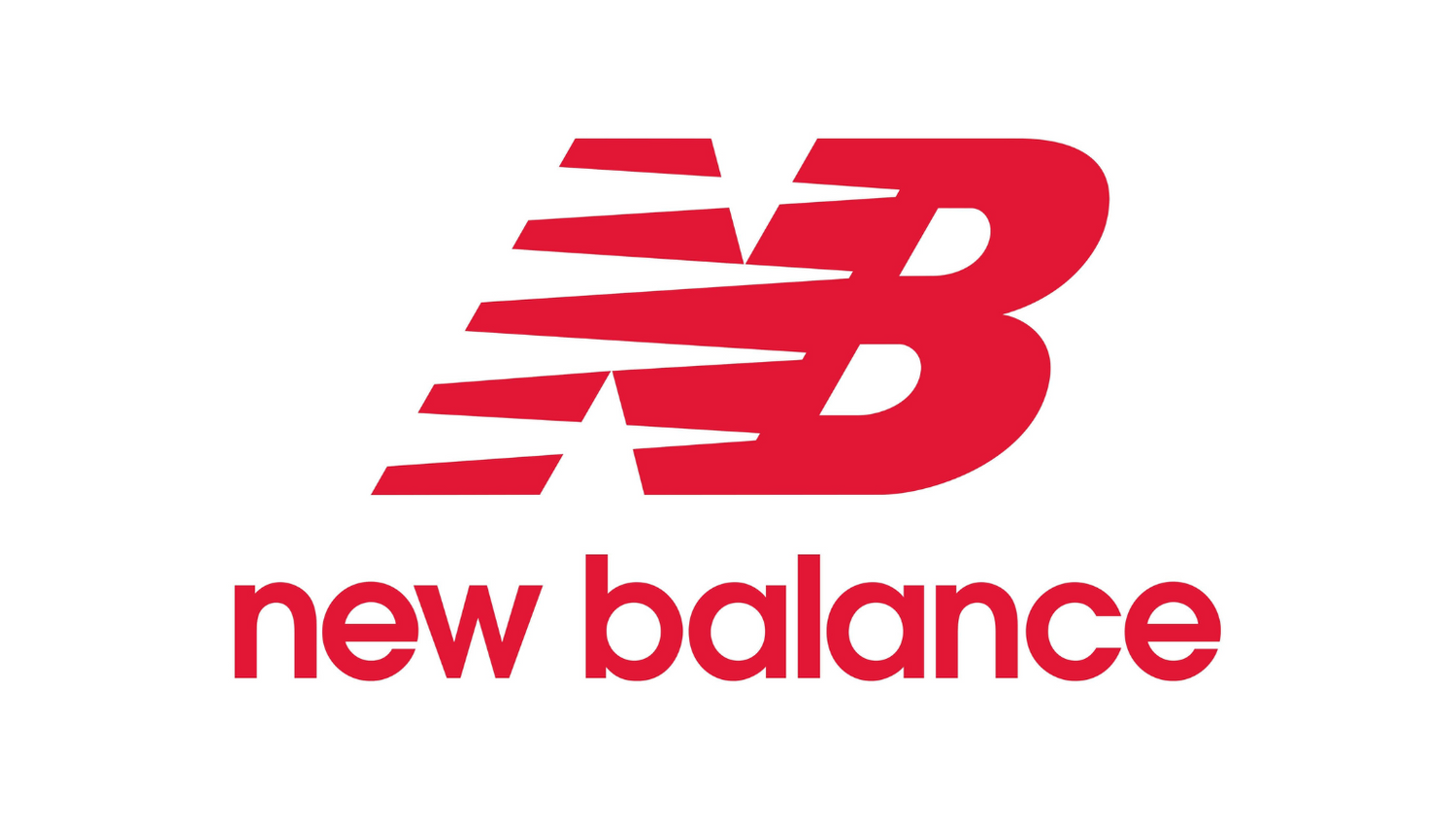 New Balance Logo