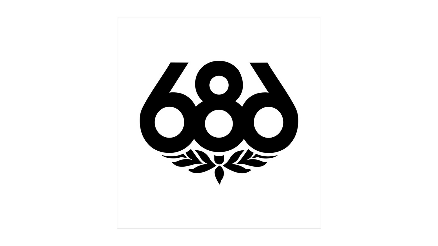 686 Clothing