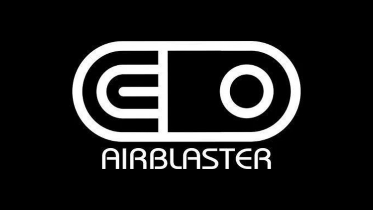 Airblaster