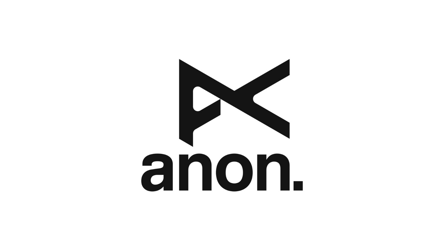 anon googles and helmets logo