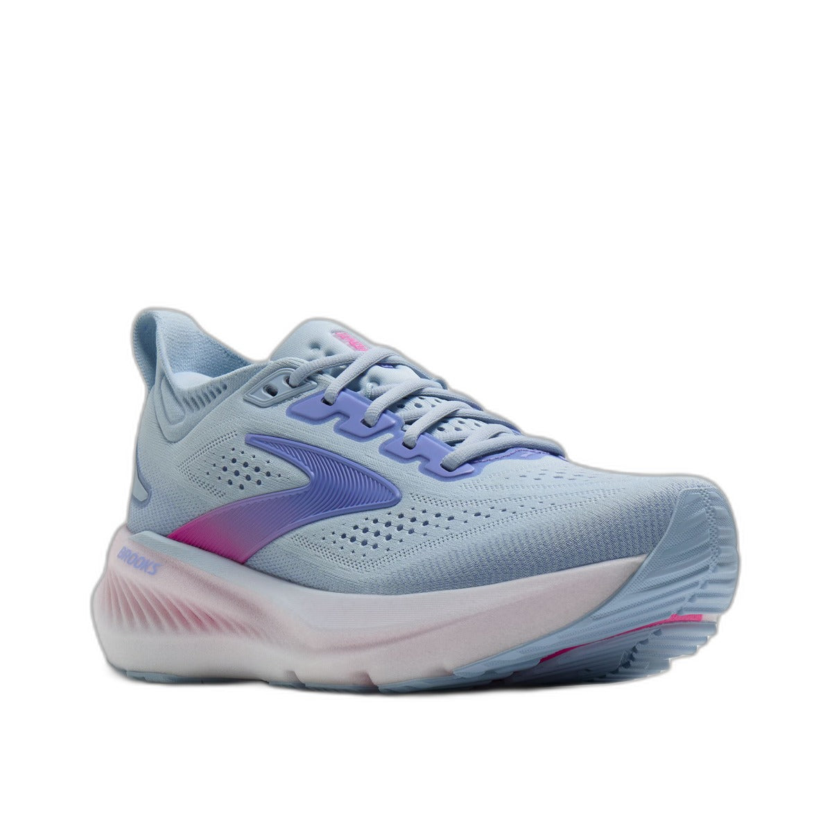 Neutral Running Shoes