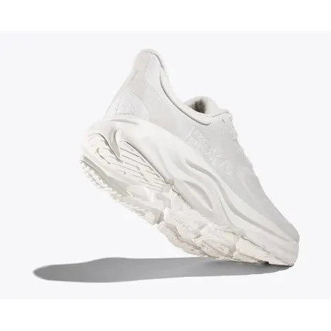 Rockered Sole Running Shoes