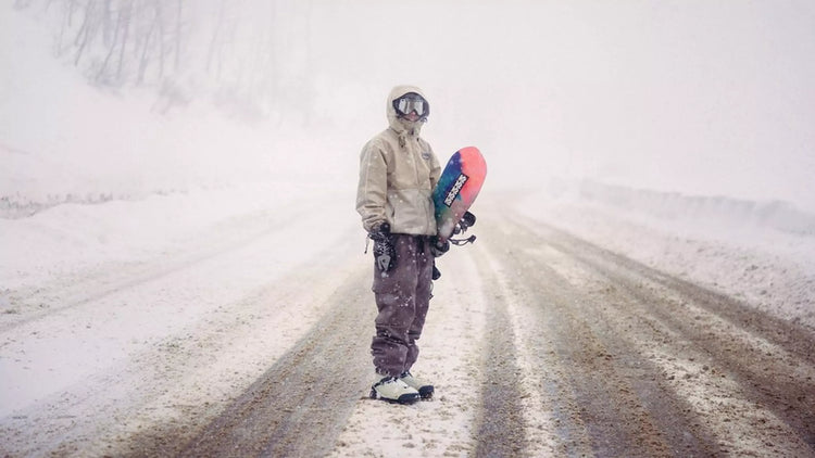 Snowboards