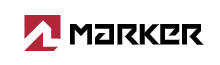 Marker Bindings Logo
