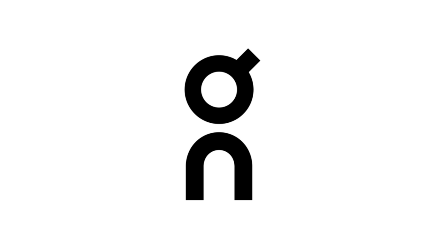On Logo