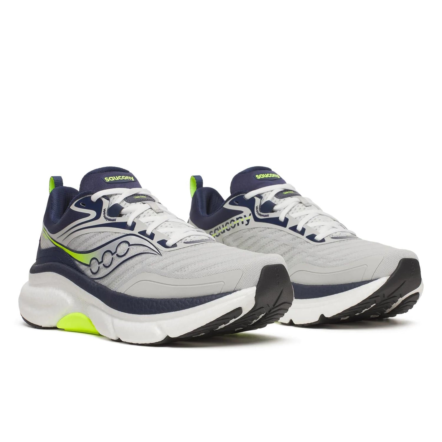 Stability Running Shoes