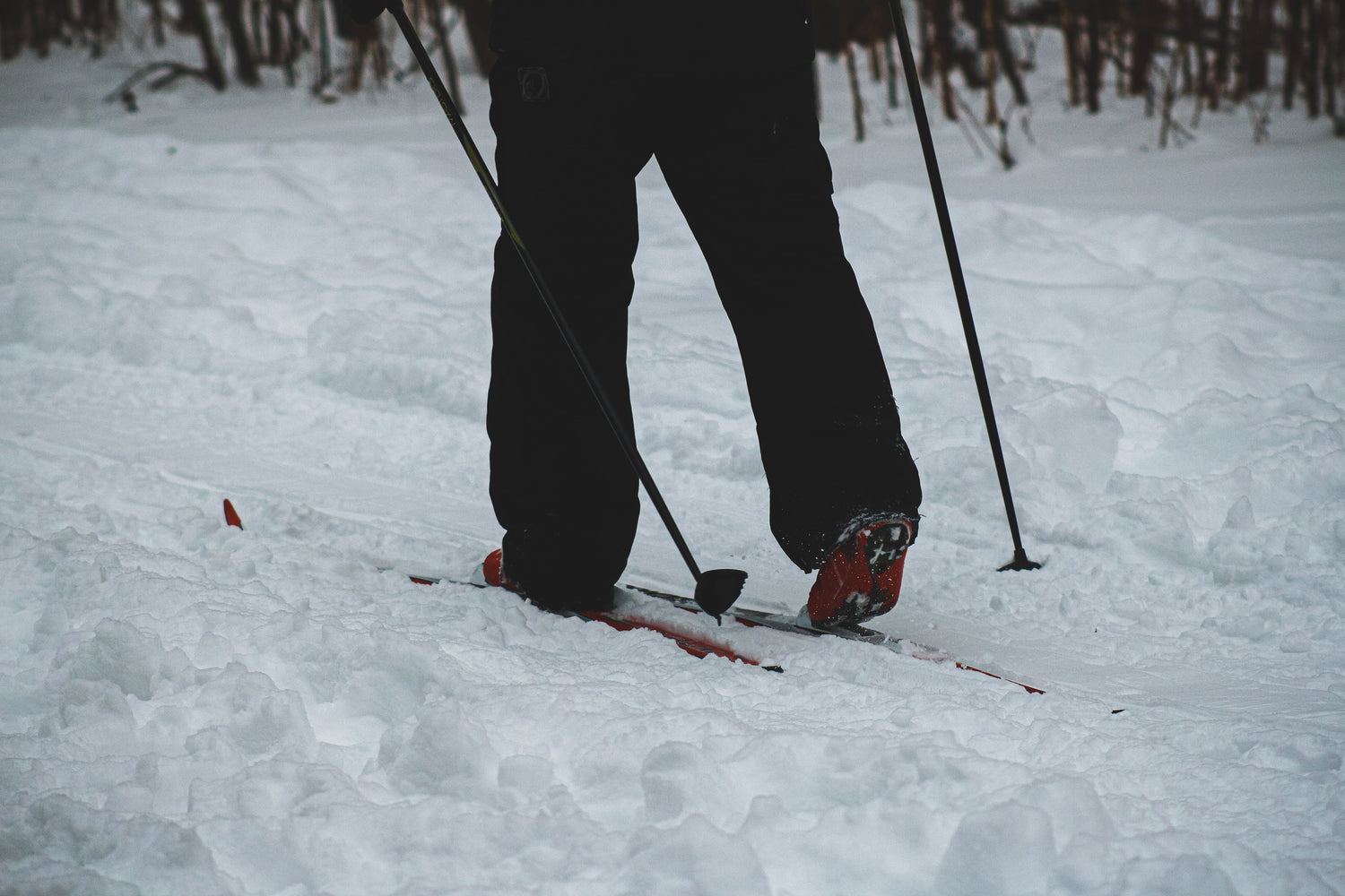 Nordic Skiing