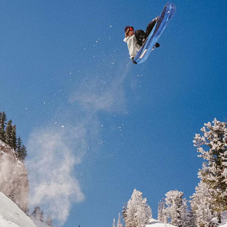 Snowboard Boots