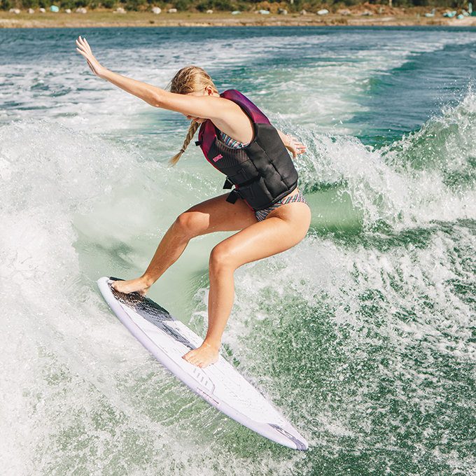 Wake Surf