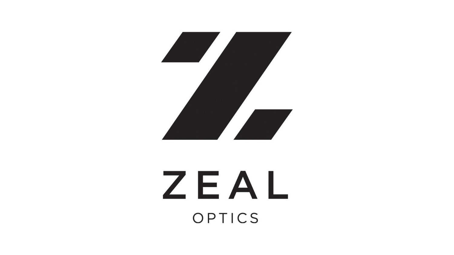 zeal goggles logo