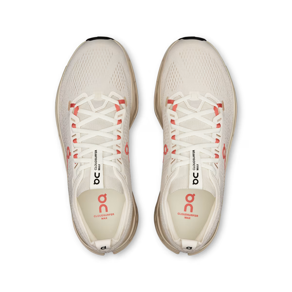 On Women's Cloudsurfer Max 1
