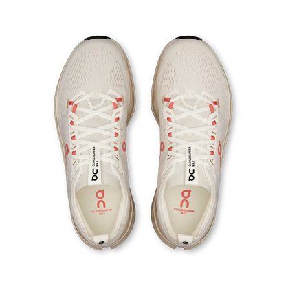 On Women's Cloudsurfer Max 1