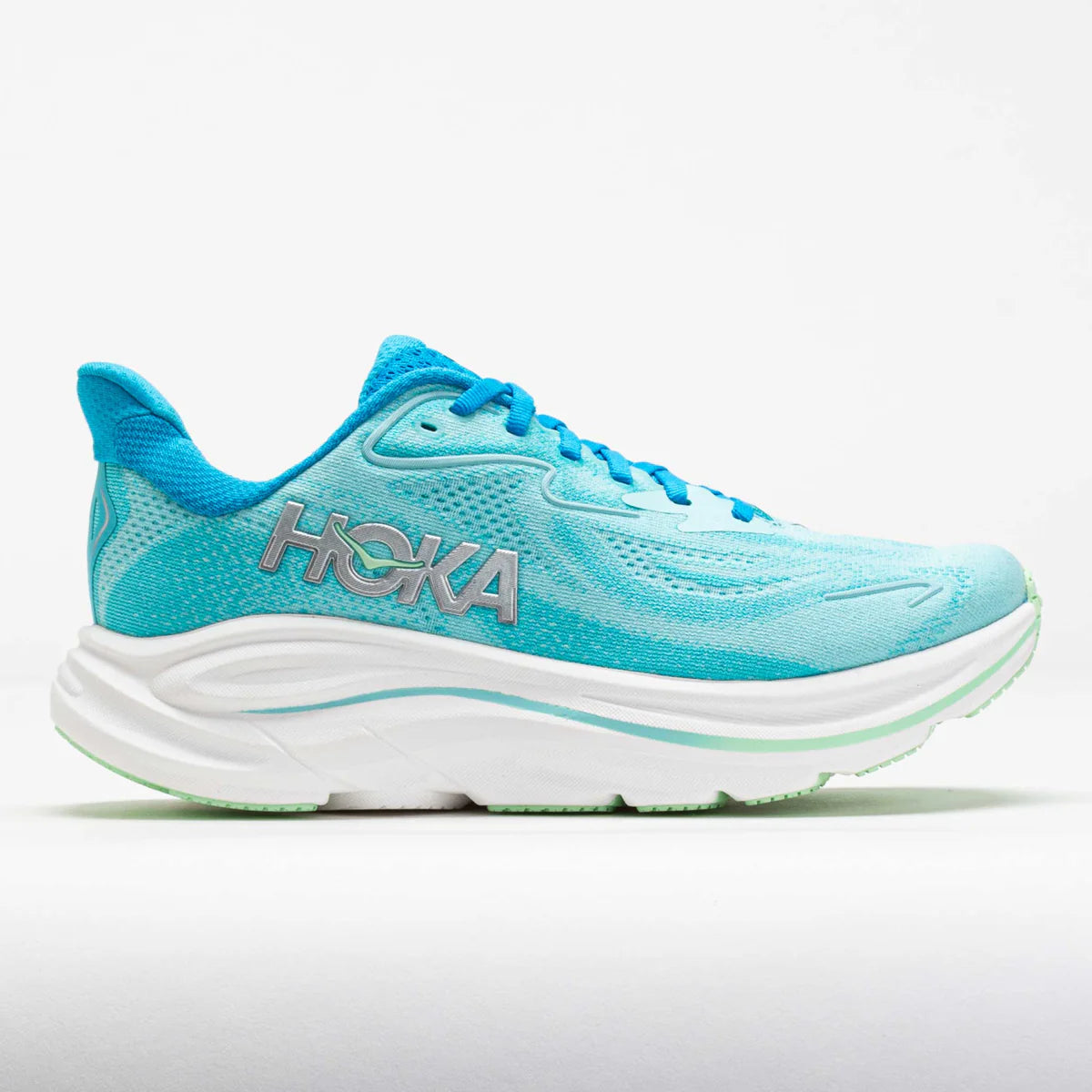 Hoka Women's Clifton 10
