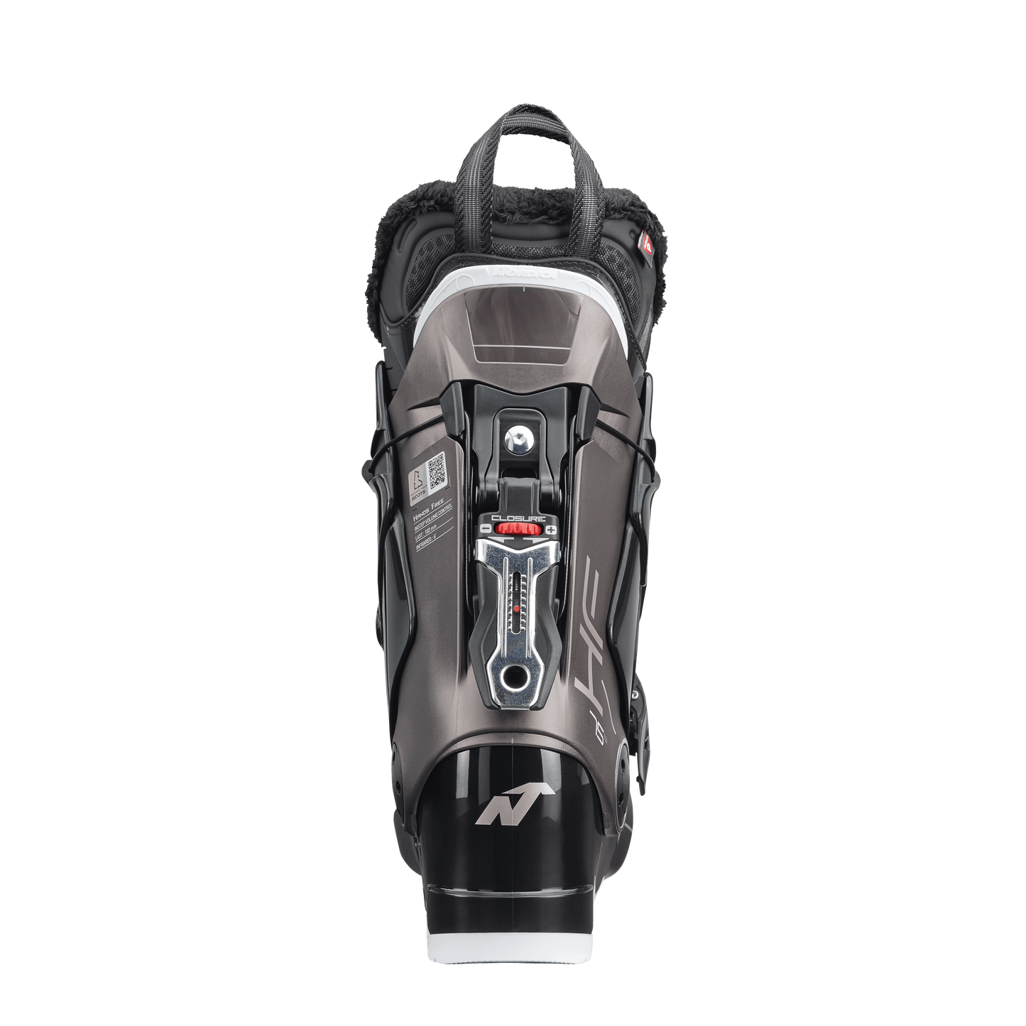 Nordica HF 75 W