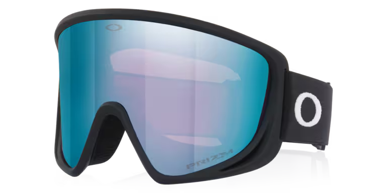 Oakley Mont Scape Goggles
