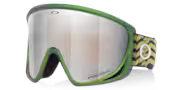 Oakley Mont Scape Goggles